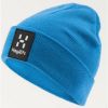 Haglöfs Labyrint Beanie Nordic Blue