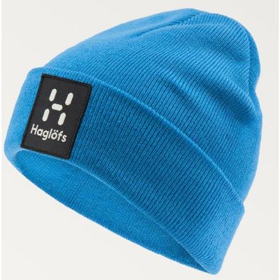 Haglöfs Labyrint Beanie Nordic Blue
