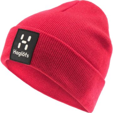 Haglöfs Labyrint Beanie Ultra Pink
