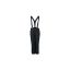 ZigZag Provo Skidbyxor Jr. Black