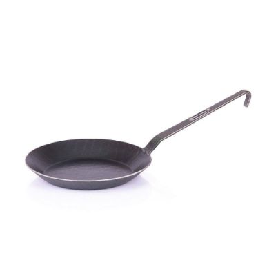 Petromax Wrought-Iron Pan sp20 No Color