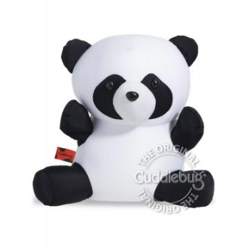 Cuddlebug Panda No Color