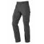 Montane Taktiska Terra Stretch Byxor Dk Shadow