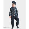 Didriksons Monte Kids Print Jacket 4 OUTLET