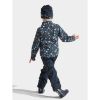 Didriksons Monte Kids Print Jacket 4 OUTLET