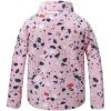 Didriksons Monte Kids Print Jacket 4 OUTLET