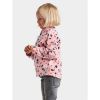 Didriksons Monte Kids Print Jacket 4 OUTLET