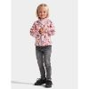 Didriksons Monte Kids Print Jacket 4 OUTLET
