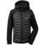 Didriksons Tovik Girls Hoodie 3 Black