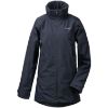 Didriksons Noor Wns Parka 2 999/Dark Night Blue