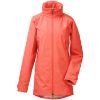 Didriksons Noor Wns Parka 2 381/Coral Red