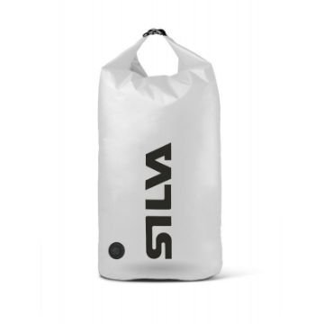 Silva Dry Bag TPU-V 48L Transparant
