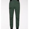 Haglöfs L.I.M Fuse Pant OUTLET Fjell Green / True Black