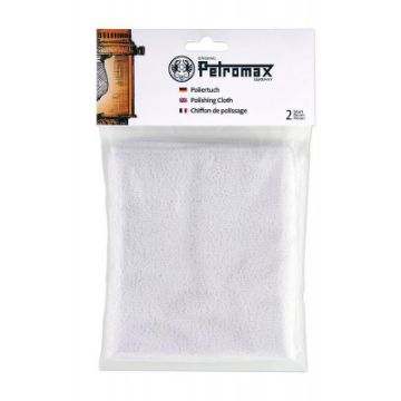 Petromax Polerduk Transparant