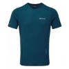 Montane Sabre T-shirt Narwhal Blue