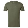 Montane Sabre T-shirt Kelp Green