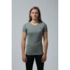 Montane Fem Blade Tee