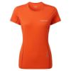 Montane Fem Blade Tee