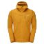 Montane Protium Hoodie Inca Gold