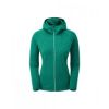 Montane Kvinnors Protium Hoodie Wakame Green