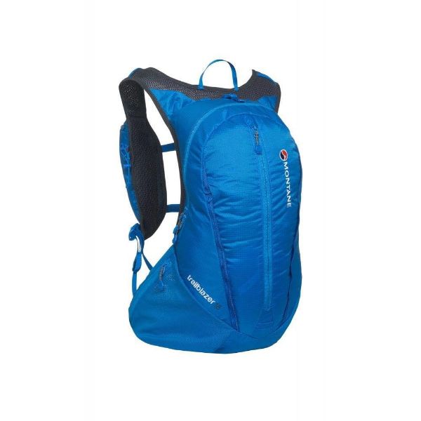 Montane Trailblazer 18 Electric Blue