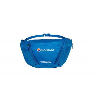 Montane Trailblazer 3 Electric Blue