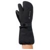 Vaude Barns snöcup hummervantar Black Uni