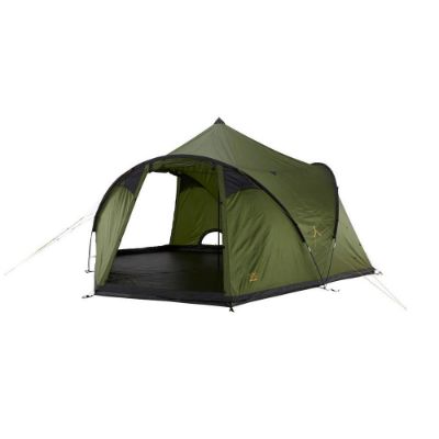 Grand Canyon Svart Knopp 10 Olive