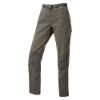 Montane Fem Terra Ridge Byxor Korta Shadow