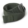 Lundhags Elastic Belt Forest Green