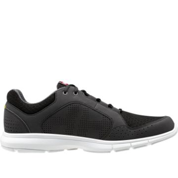 Helly Hansen Ahiga V4 Hydropower Black
