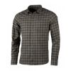 Lundhags Ekren Ms LS Shirt Forest Green