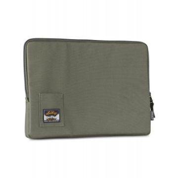 Lundhags Laptop Case 15 tommer Forest Green