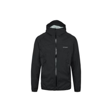 Yeti Y av Nordisk Medby Ms Ultralight 3-Lagerjacka Black