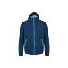 Yeti Y av Nordisk Medby Ms Ultralight 3-Lagerjacka Estate Blue