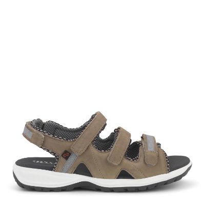 Green Comfort Grön Comfort Camino Sandal Sand