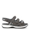 Green Comfort Grön Comfort Camino Sandal Stone