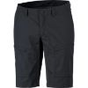 Lundhags Lykka Ms Shorts Charcoal