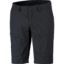 Lundhags Lykka Ms Shorts Charcoal