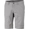 Lundhags Lykka Ms Shorts Asphalt