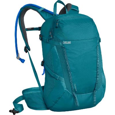 CamelBak Helena 20L Dragonfly Teal/Charcoal