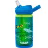 Camelbak Eddy plus Kids Insulated .4L Scuba Sharks