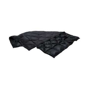 Yeti Kiby Packable Down Travel Blanket -> Yeti Kiby Packable Dunresa Reseplädsla Black