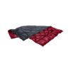 Yeti Kiby Packable Down Travel Blanket -> Yeti Kiby Packable Dunresa Reseplädsla Cranberry Red