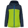 Vaude Kids Turaco Jacket II Chute Green