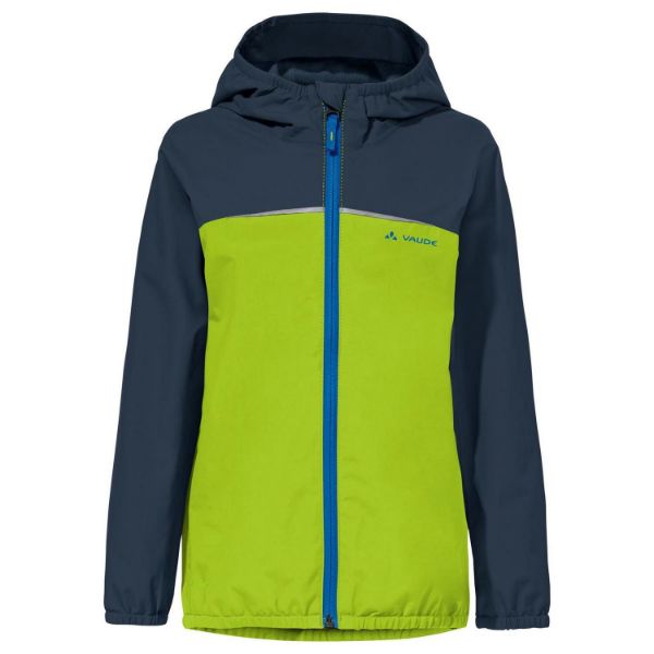 Vaude Kids Turaco Jacket II Chute Green