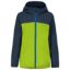 Vaude Kids Turaco Jacket II Chute Green