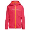 Vaude Kids Turaco Jacket II Bright Pink