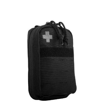 Tasmanian Tiger Tac Pouch Medic Black