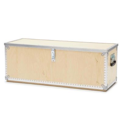 Plyfa Woody box 134 Beige